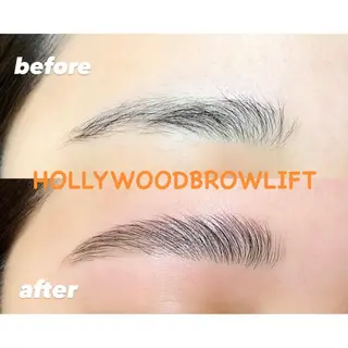 étora eye渋谷のマツエク・マツパデザイン