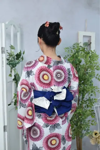 かわしま ゆうみの眉毛・アイブロウイメージ