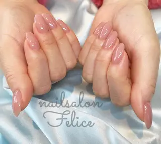 ネイル ネイルサロンFelice 恵比寿所属・ネイルサロン Feliceのネイルデザイン