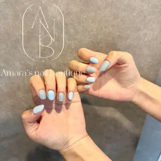 ネイル LINSTY PIKAのネイルデザイン