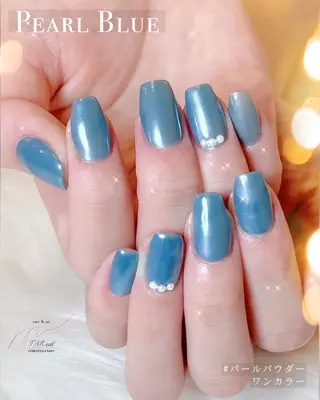 ネイル 爪咲 りり花のネイルデザイン