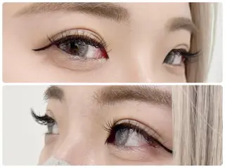 マツエク・マツパ MASAKI KOKOROの眉毛・アイブロウイメージ