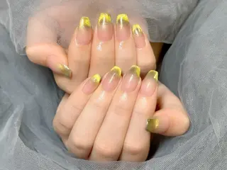 ネイル KURELLY所属・Nail Salon KURELLYのネイルデザイン