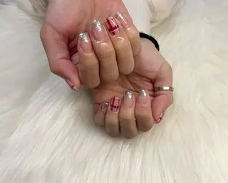 ネイル nailsalon R.のネイルデザイン