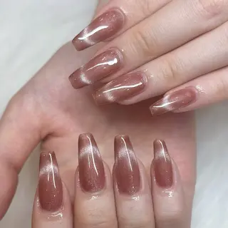 ネイル LEDアイラッシュ ∩_∩アオイのマツエク・マツパデザイン