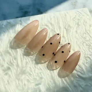 ネイル Amie NAILのネイルデザイン