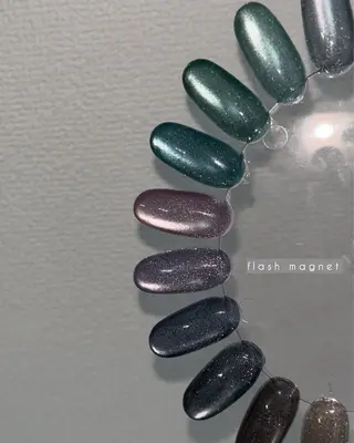 ネイル Manami Kのネイルデザイン