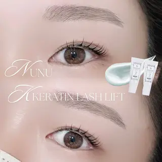 マツエク・マツパ HARIS店長🦋 Ishiguroのマツエク・マツパデザイン