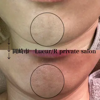 大久保 里奈のエステ・リラクイメージ