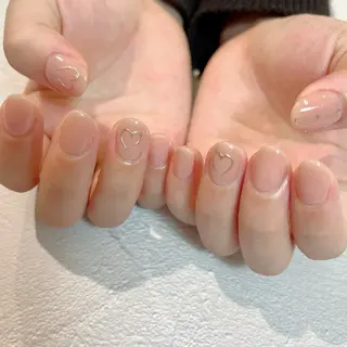 ネイル WAVY_nail YUIKAのネイルデザイン