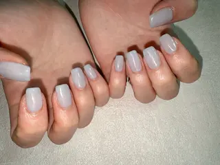 ネイル kikinail 溝の口のネイルデザイン