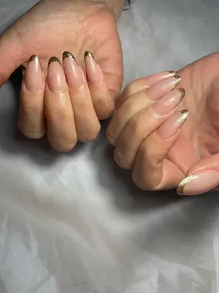 ロング ネイル Colorer'me クロレミーのネイルデザイン