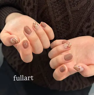 ネイル JUNNAIL ゆあのネイルデザイン