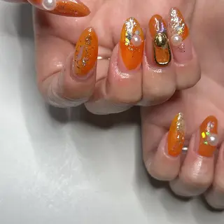 ネイル CHERIMO【lalaLaLa】所属・CHERIMO シェリモのネイルデザイン