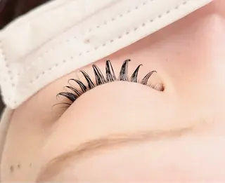 マツエク・マツパ PROGRESS 龍ケ崎 yu🎀のマツエク・マツパデザイン