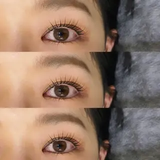 マツエク・マツパ Le  Riad 坂田のマツエク・マツパデザイン