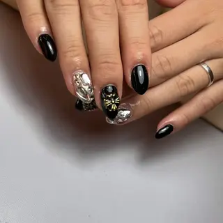 ネイル nail salon noaのネイルデザイン