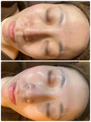 cocorire インターパークの眉毛・アイブロウイメージ