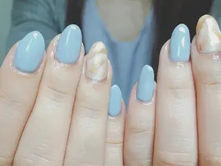 ネイル CULU -LUのネイルデザイン