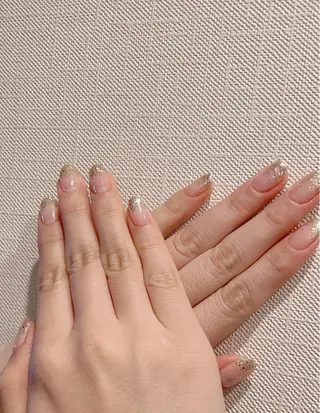ネイル nail salon Farbe〜ファルべのネイルデザイン