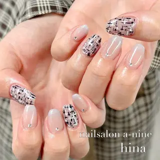 ネイル 【モデル募集中】 hina🌼のネイルデザイン