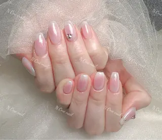 ネイル N.one 🎀Rina💅🏻のネイルデザイン