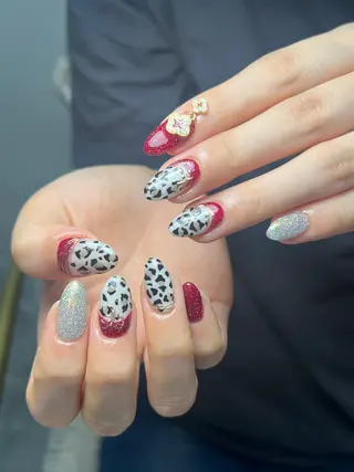 ネイル ☆cece☆ nailJRのネイルデザイン