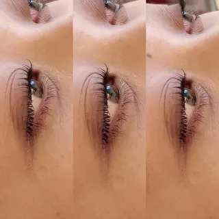 マツエク・マツパ taniuchi ramuのマツエク・マツパデザイン