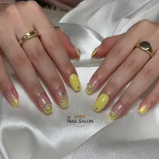 ネイル The 1989 Nail Salonのネイルデザイン