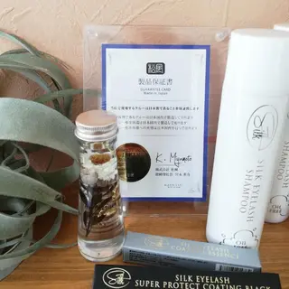 マツエク・マツパ Lassy keikoのその他イメージ