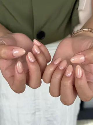 ネイル rroom所属・rroom rinaのネイルデザイン