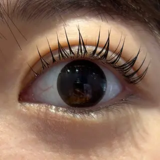 マツエク・マツパ erika asotのマツエク・マツパデザイン