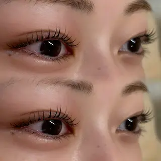 マツエク・マツパ miyu / sofa吉祥寺のマツエク・マツパデザイン