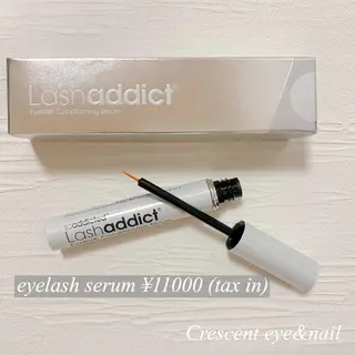 マツエク・マツパ Crescent Eye 大橋店のマツエク・マツパデザイン