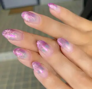 ネイル hina nailのネイルデザイン