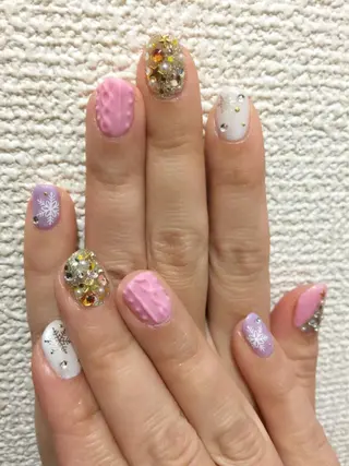 ネイル Rouge Mania!のその他イメージ