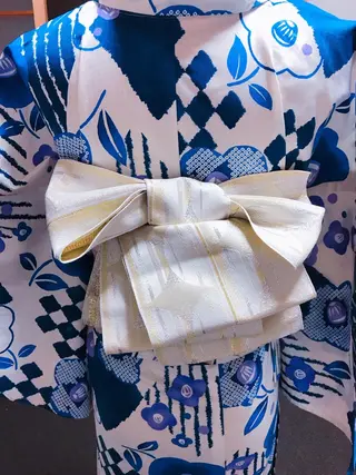 Total beauty Noalo所属・Total beau ty  Noaloのエステ・リラクイメージ