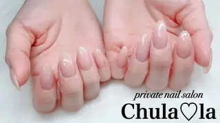 ネイル Chula♡la 豊見城市高安のネイルデザイン