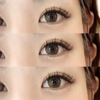 マツエク・マツパ private eyelash salon-Plaisir-所属・【まつげと眉専門店】 -Plaisir-の眉毛・アイブロウイメージ