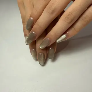 ネイル PADA at VALLANAIL所属・PADA HALNAのネイルデザイン