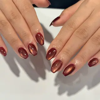 ネイル モデル様募集中♡ Kokomi🍮のネイルデザイン