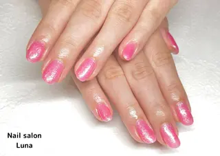 ネイル 加藤 美穂のネイルデザイン