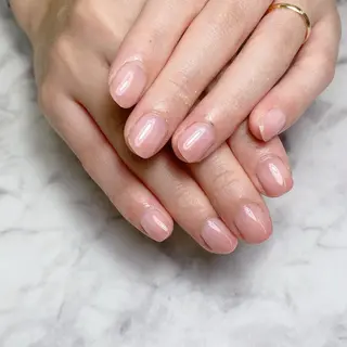 ネイル 大垣 彩乃のネイルデザイン