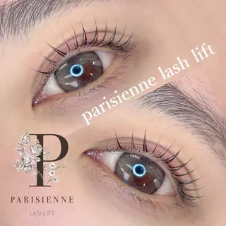 マツエク・マツパ olu 美甘 カレンのマツエク・マツパデザイン