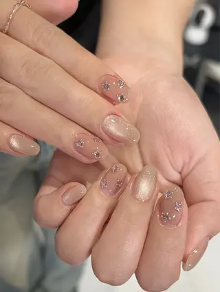 ネイル salon tialaのネイルデザイン