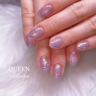 ネイル 菊地 千奈のエステ・リラクイメージ