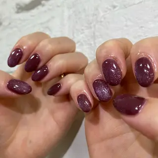 ネイル C. 👑itoのマツエク・マツパデザイン