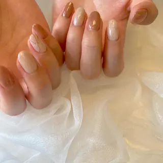 ネイル nail salon cocoのネイルデザイン