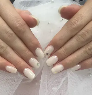 ネイル YK Rinのネイルデザイン