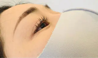 マツエク・マツパ 美容しょうへいの店所属・吉川 茉由子のマツエク・マツパデザイン